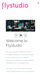 Mobile Screenshot of flystudio.my